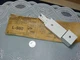 Cooper Lighting L-980 Single Circuit Live End Conduit Adapter NEW IN PACKAGE!