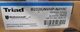 Universal Lighting Tech / Triad B232IUNVHP-N010C Ballast 120-277v Sealed Box 10