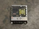 Mean Well - Switching Power Supply (LRS-50-12)