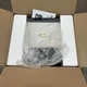 LED Sylvania 74186-0 LEDVANCE 36W Wall Pack Outdoor Light 4000K Bronze 120&ndash;277V