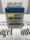 LITHONIA LIGHTING,ELB 06042,RECHARGABLE BATTERY 6 VOLT 4.5 AMP HR NOS