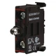 Eaton M22-Ledc-R Lamp Module, Led, 30 V Ac/Dc, Red, 22Mm