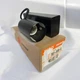 Juno Trac-Master Track head lightning TM201-39EMH-BL NEW in box