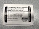 MYERS LVS LUT-SHUNT-A-TD LIGHTING EMERGENCY POWER CONTROL 120-277V - KETRA - NEW