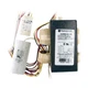 UNIVERSAL S400ML5AC4M-500C HPS MAGNETIC BALLAST, 400W S51, 120/208/240/277/480V