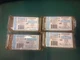 Lot Of 4 Philips Advance SmartMate Fluorescent Electronic Ballast ICF-2S26-H1/T8