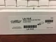 CONTECH LIGHTING LA-10-S  SILVER FINISH LIVE END TRACK NFEED