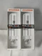 Lot of 2 Sylvania 20886 Compact Fluorescent 4 Pin Triple Tube 4100K 32-watt