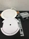 Halo HLB6099FS1EMWR 6" Canless LED Kit, Selectable CCT for New or Remodel Use