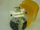FEDERAL SIGNAL LITESTAK MODULE LSL-024A 24 VDC Series A3 Amber