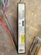 HOWARD INDUSTRIES ELECTRONIC BALLAST- RAPID START E2/40RS-120MC (LOT OF 4)