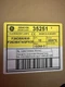GE 35251 Flourescent Lamp 10 Pack F26DBX/835