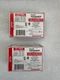 2 Pieces ADVANCE VEZ-1T42-M2-LD  Ballast (1) Lamp 42W 32W 26W CFL 277V Dimming