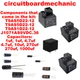 Repair Kit WB27K10360 WB27K10361 WB27K10362 GE Oven Control Board Repair Kit