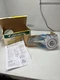 Liteline HV4-HR02-RM Remodel Housing for 4in Line Voltage