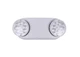 Commercial Electric 11W LED White Emergency Light w/ Ni-Cad 3.6V Battery