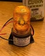 TOMAR Electronics Amber Strobe Light ( emergency) Snow Plowing 