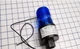 490S-120-B Tomar Electronics Visual Signaling Devices, Microstrobe Series