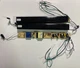 2-pcs CUPOWER XZ-SD40B-420105-Y 120-277V 44.1W LED PANEL DRIVER 1050mA 27-42V