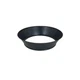 Nora Lighting Onyx Snap-In Reflector Insert For 5"/6" Color Black, NOX-56REFLB