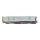 NEW Keystone KTLD-2LT8-UV-12C-VDIM Dimmable 2xT8 LED Driver/ Ballast 120-277V