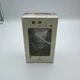 New Legrand Wiremold V5744S Switch Receptacle Box 2 1/4" Deep Ivory Metal