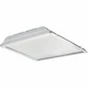 NEW Lithonia Lighting 2GTL2 LP835 LED Recessed Troffer 2'x2'  3500K 40W 120-277V