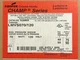 NEW Crouse Hinds LMVS070/120 High Pressure Explosion Proof Luminaire Fixture