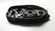 BMW R65 AIRHEAD R 65 SM105B ENGINE CRANKCASE INNER TIMING COVER