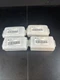 Lot Of 4 GE MULTI VOLT PRO LINE CFL Ballast GEC226 MVPS 3W 2 Lamp PC 63097