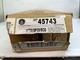 GE 24 Count F17T8/SP35/ECO  24" 45743 Fluorescent Lamps - Open Box  S8128