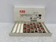 ABB KA2-2131 LED Bulb 110-130VAC 4-6mA Red