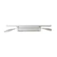 TRAXON MB.CO.0912700 LED-AC-HO-9 LINEAR LED COVELIGHT, 120V, 11W 2700K 120&deg;, 12"