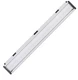 ECOSENSE TROV L50 INTERIOR LED COVE LIGHT, 2200K, ASYM, 4W, 120-277V, 12-INCH