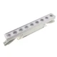 TRAXON MB.CO.0912765 COVE LIGHT AC HO-9 LINEAR LED LIGHT, 2700K, 12-INCH, 120V