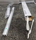 RADIONIC HI-TECH ZX515-HL-CW-9: LED Hi/Lo Undercabinet Fixture Strip Light 19"