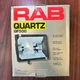 RAB Quartz Floodlight 500W 500 Watt QF500 New in Open Box
