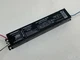 Sylvania QHE1x32T8/UNV ISN-SC Fluorescent Ballast (1-Lamp) F32T8 F17T8 FO32T8