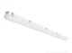 Day-Brite VTS42856L8CST LED Mount Fixture, Dimmable, 120/277V, 3,600 LM (4-PACK)