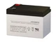 Genuine High Quality 12V 12Ah F2 Terminal  SigmasTek SP12-12HR SLA battery