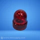 Patlite SKH-102A Red Rotating Beacon with Bulb FNIP