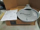 Appleton MTG Hood 90 FG Station Fixture 1-1/4" FNPT KPST125 (NIB)