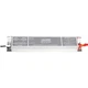Fulham Wh6-277-L 5 To 140 Watts, 1, 2, 3, Or 4 Lamps, Electronic Ballast