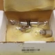Federal Signal K8107210A 30V 27W Bayonet Incandescent Light Bulb Lot Of 4
