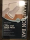 Hampton Bay 1-Light White R30/PAR30 Large-Step Linear Track Lighting Head