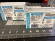 (Lot Of 2) Philips Advance ICF-2S42-M2-BS Smartmate Ballast (LPW103T)