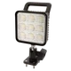 ECCO EW2451 Work Light; 3.3 Inch Depth x 4.3 Inch Width x 5.2 Inch Height Square