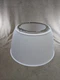 CREE NSB CXBW16 Light Accy Reflector White Reflector CXB Series 16 406MM Acrylic