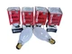 4  GE HID  250W Mercury Lamp Bulb HR250Dx37-5 BALLAST 37  or 5 white #839
