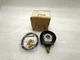 SMC GD40-2-01 PRESSURE GAUGE 0 to 0.2 mpa